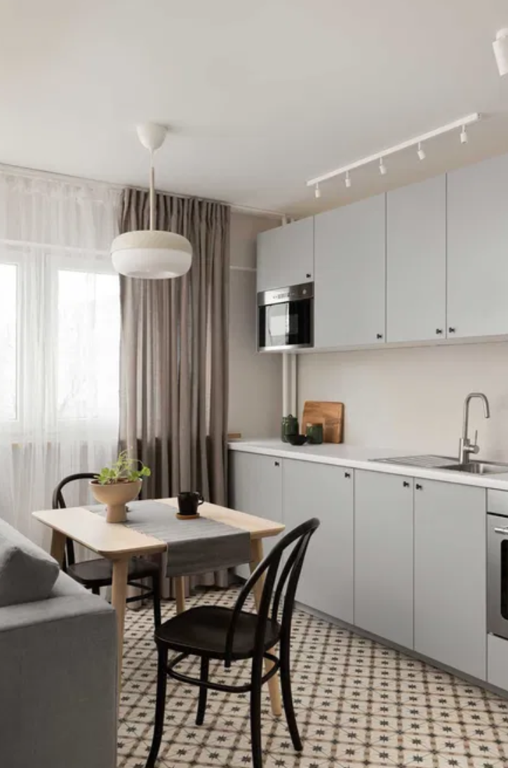 BRIGHT STUDIO APARTMENT | OCHOTA district