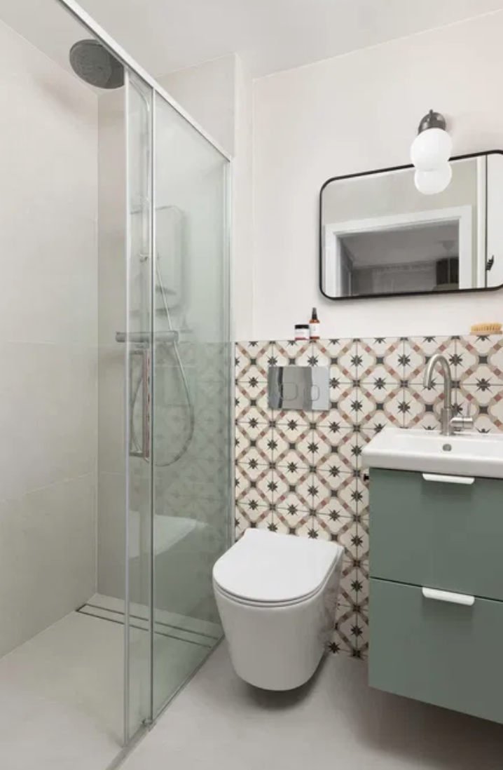 BRIGHT STUDIO APARTMENT | OCHOTA district