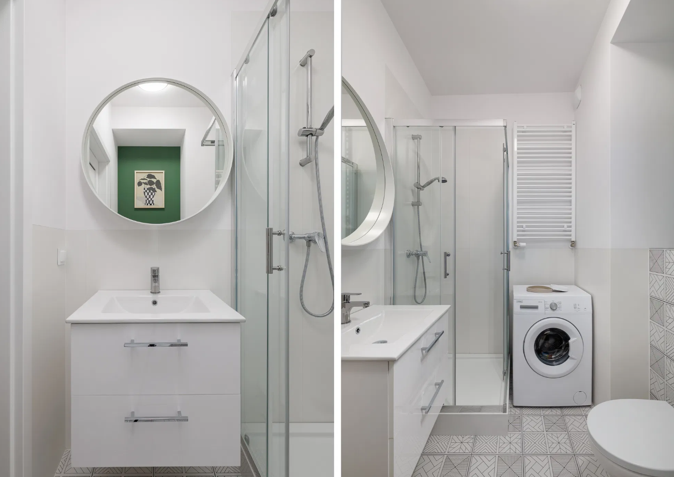 STUDIO MODERNE | Quartier URSUS