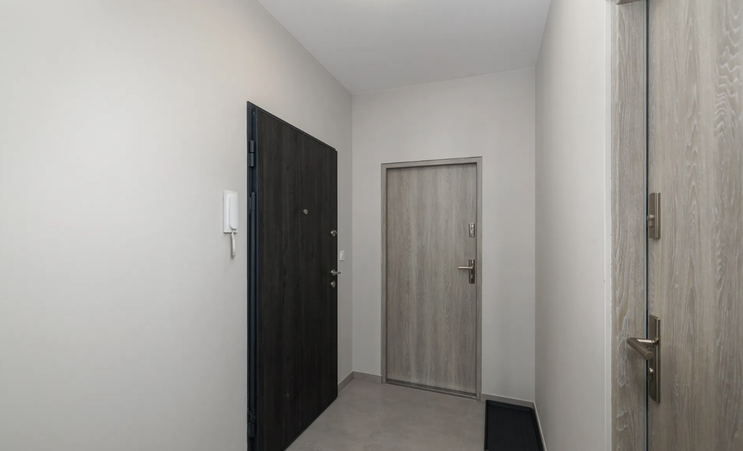 STUDIO MODERNE | Quartier URSUS