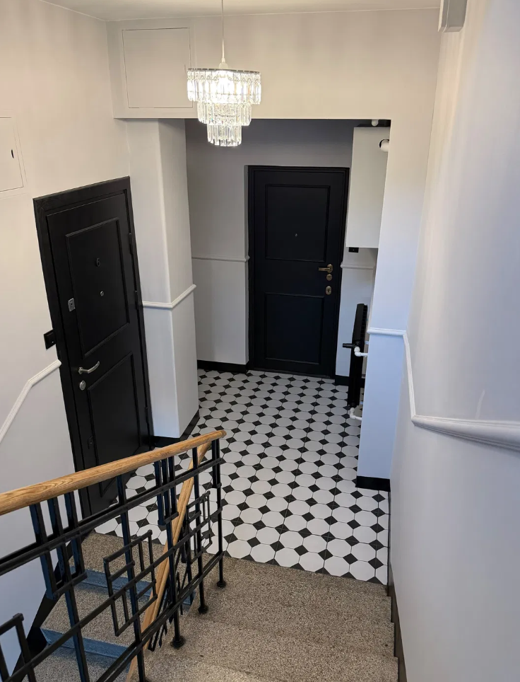 STUDIO CONFORTABLE | Quartier ŚRÓDMIEŚCIE, Nowy Świat