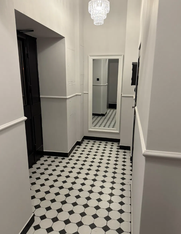 STUDIO CONFORTABLE | Quartier ŚRÓDMIEŚCIE, Nowy Świat