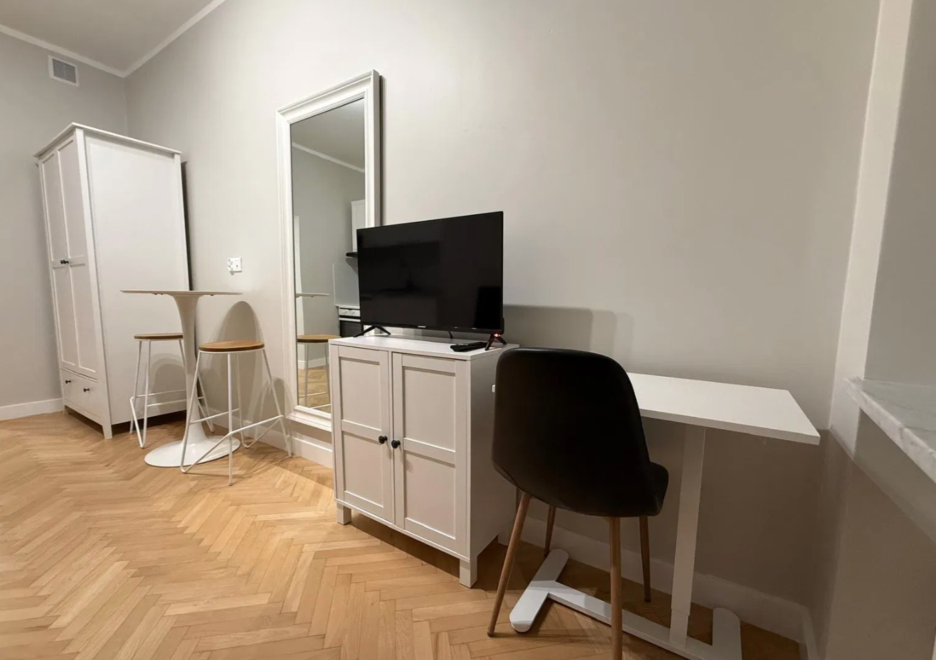 STUDIO CONFORTABLE | Quartier ŚRÓDMIEŚCIE, Nowy Świat