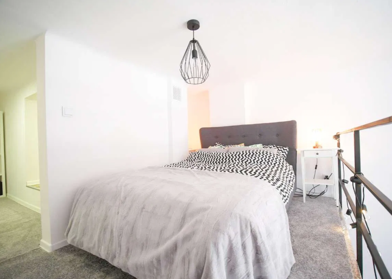 LOFT | CENTRE, rue Chmielna