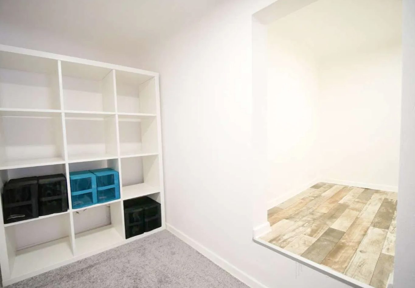 LOFT | CENTRE, rue Chmielna