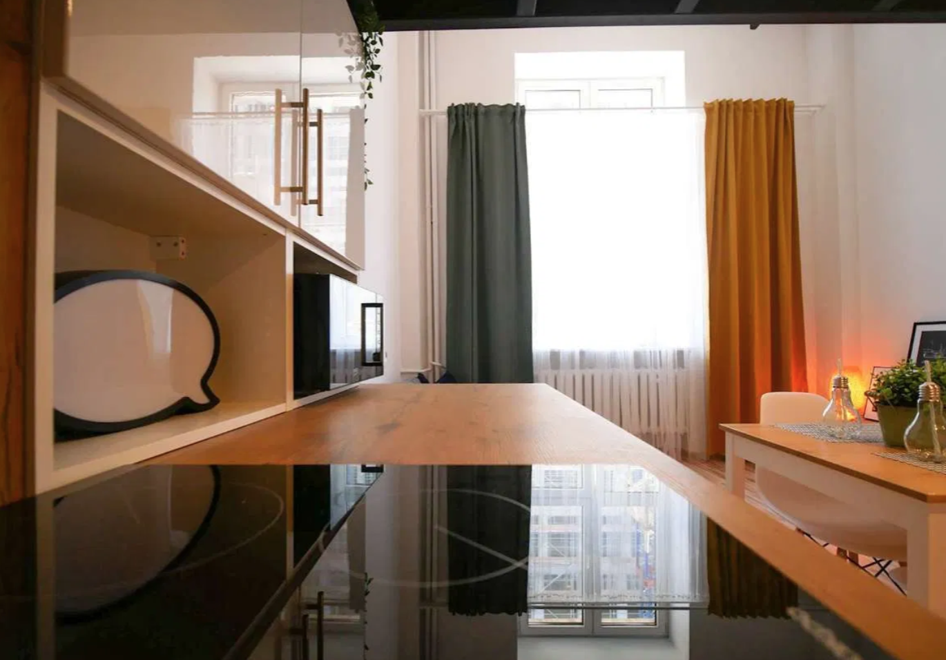 LOFT | CENTRE, rue Chmielna