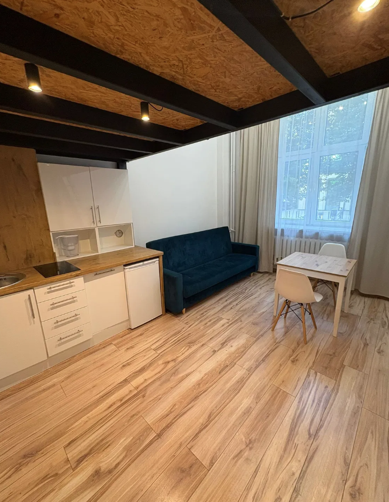 LOFT | CENTRE, rue Chmielna