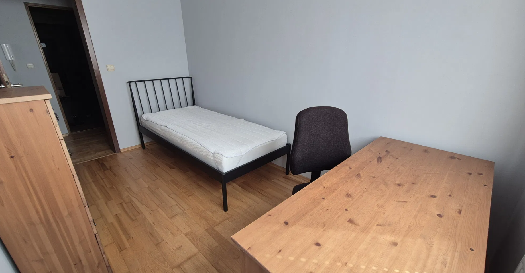 SPACIOUS 4-ROOM APARTMENT | MOKOTOW district, Bukowińska street — photo 3