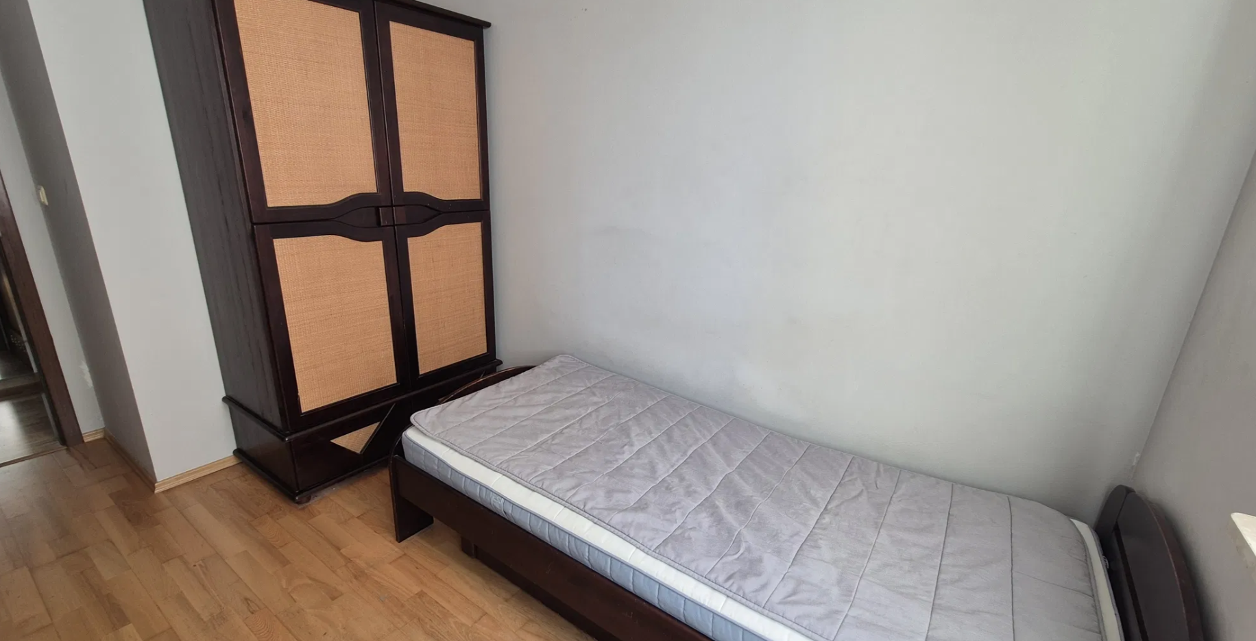 SPACIOUS 4-ROOM APARTMENT | MOKOTOW district, Bukowińska street — photo 2