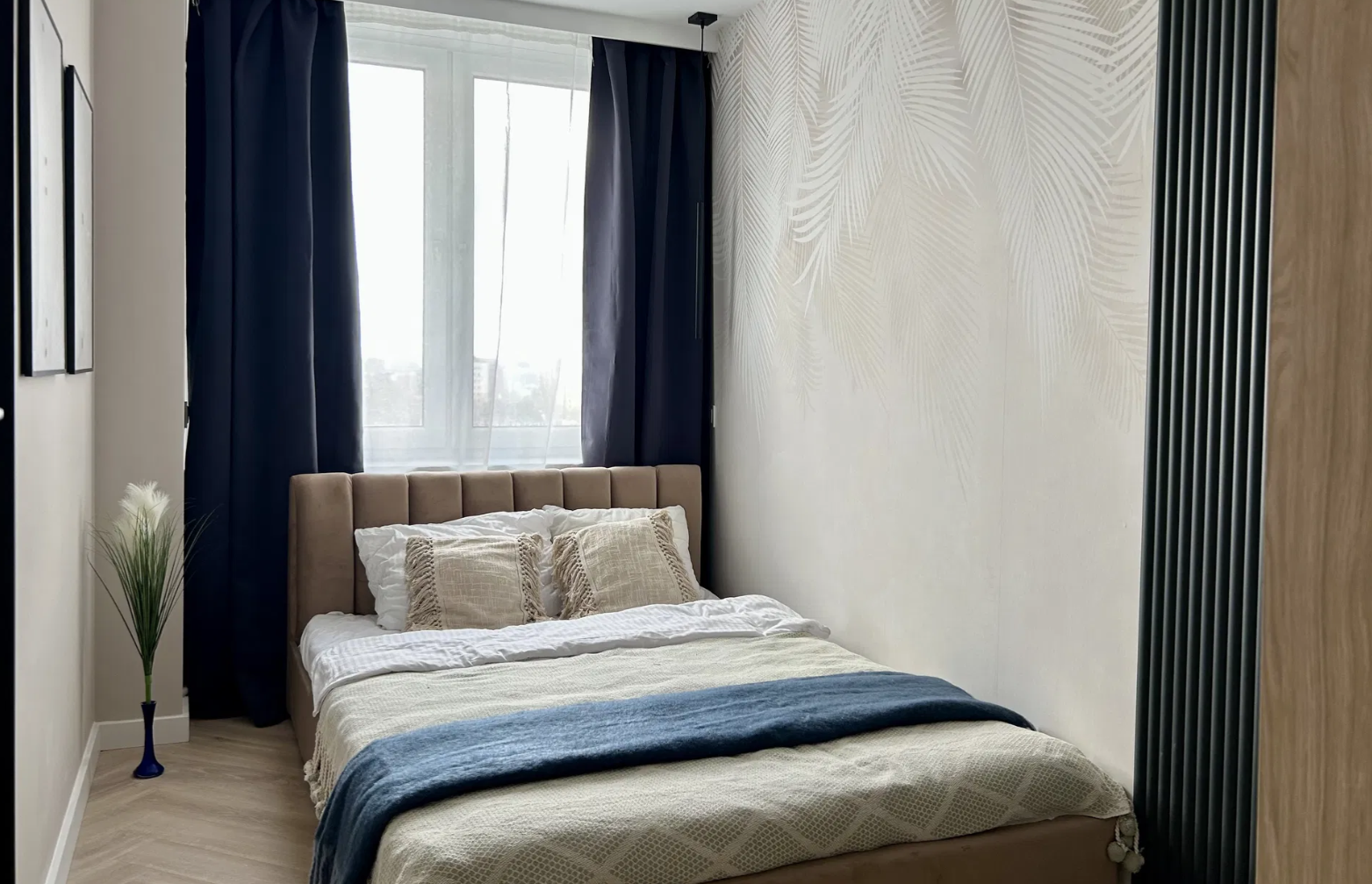 MODERN 4-ROOM APARTMENT | MOKOTOW district