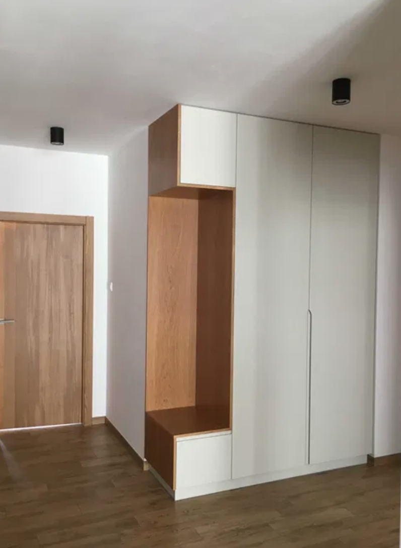 BRIGHT 3-ROOM APARTMENT | MOKOTOW district