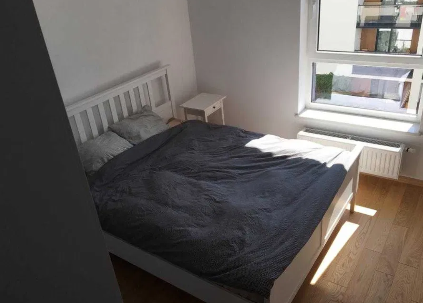 BRIGHT 3-ROOM APARTMENT | MOKOTOW district