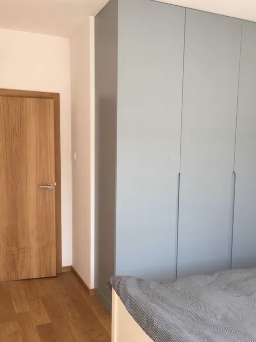 BRIGHT 3-ROOM APARTMENT | MOKOTOW district