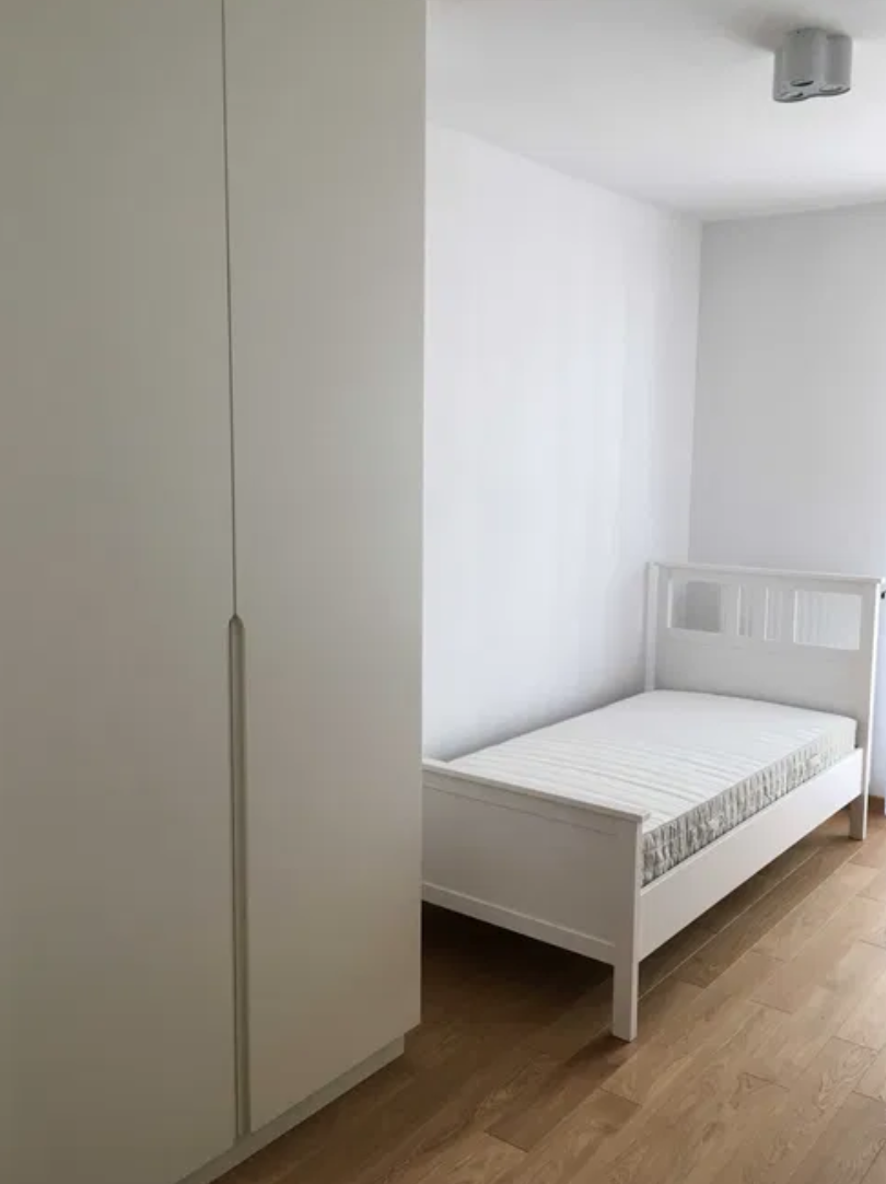 BRIGHT 3-ROOM APARTMENT | MOKOTOW district