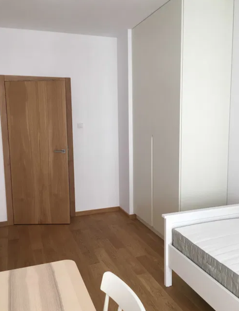 BRIGHT 3-ROOM APARTMENT | MOKOTOW district