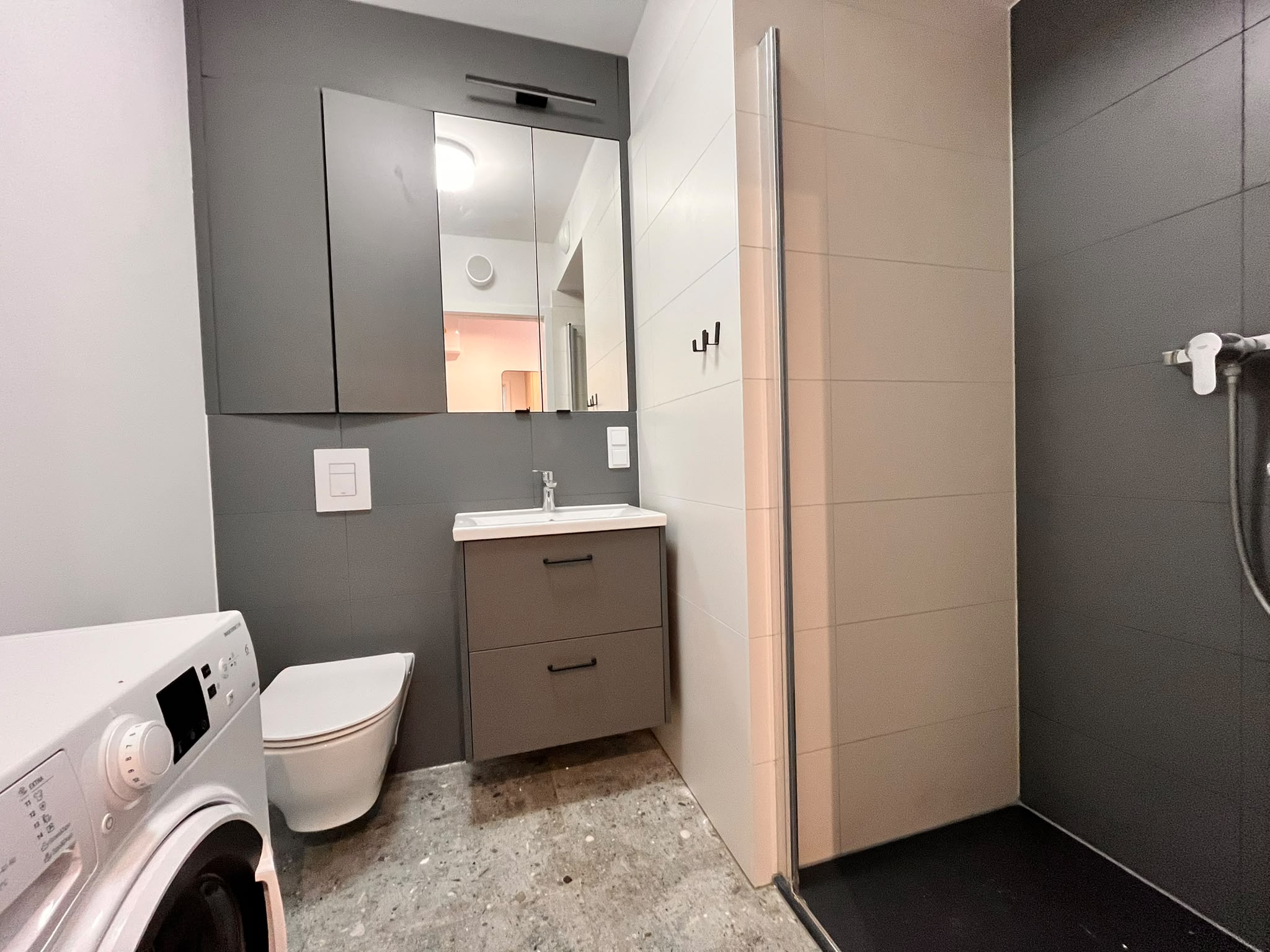 MODERN AND COZY STUDIO flat with balcony in MOKOTOW DISTRICT
