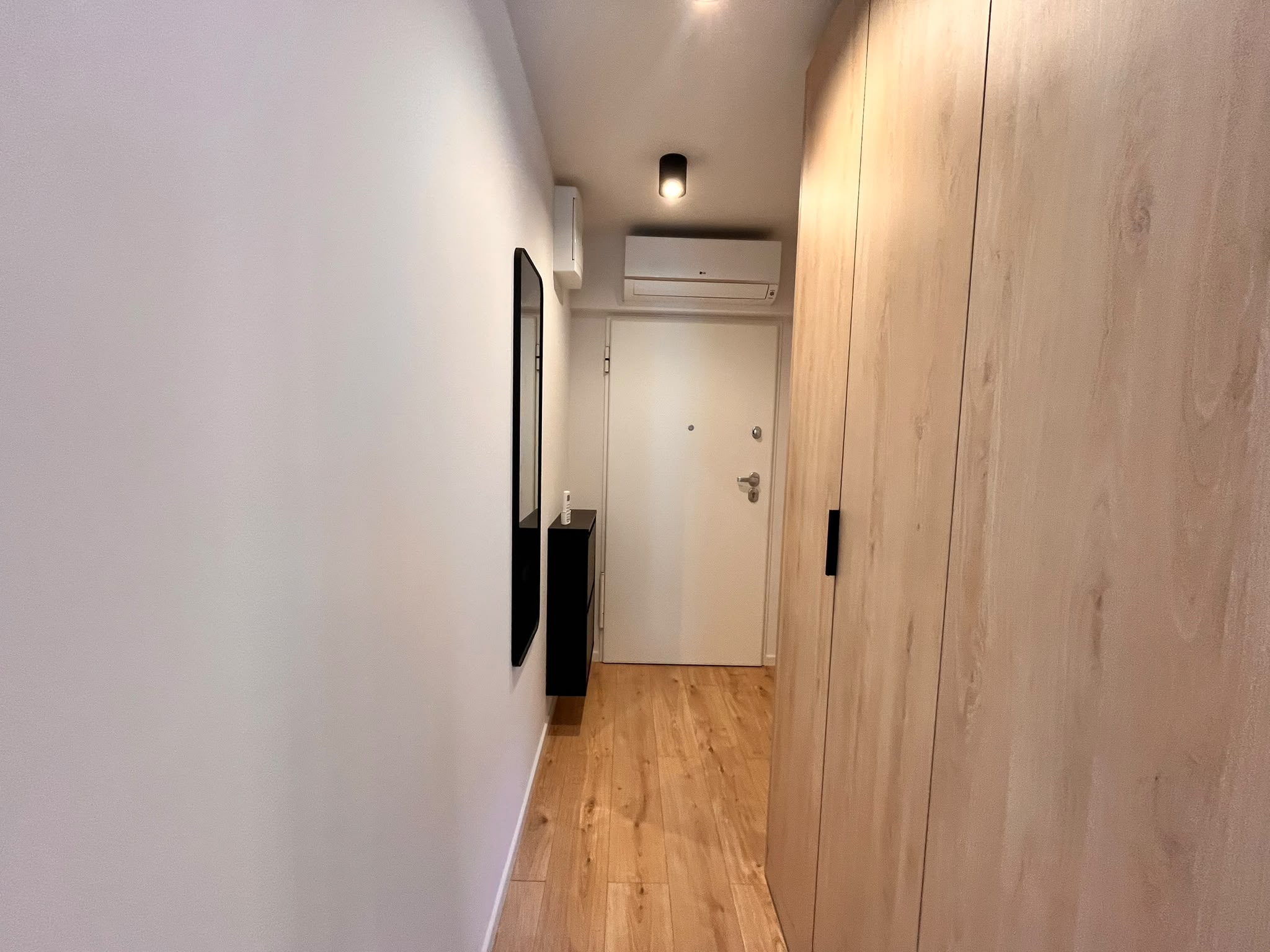 MODERN AND COZY STUDIO flat with balcony in MOKOTOW DISTRICT