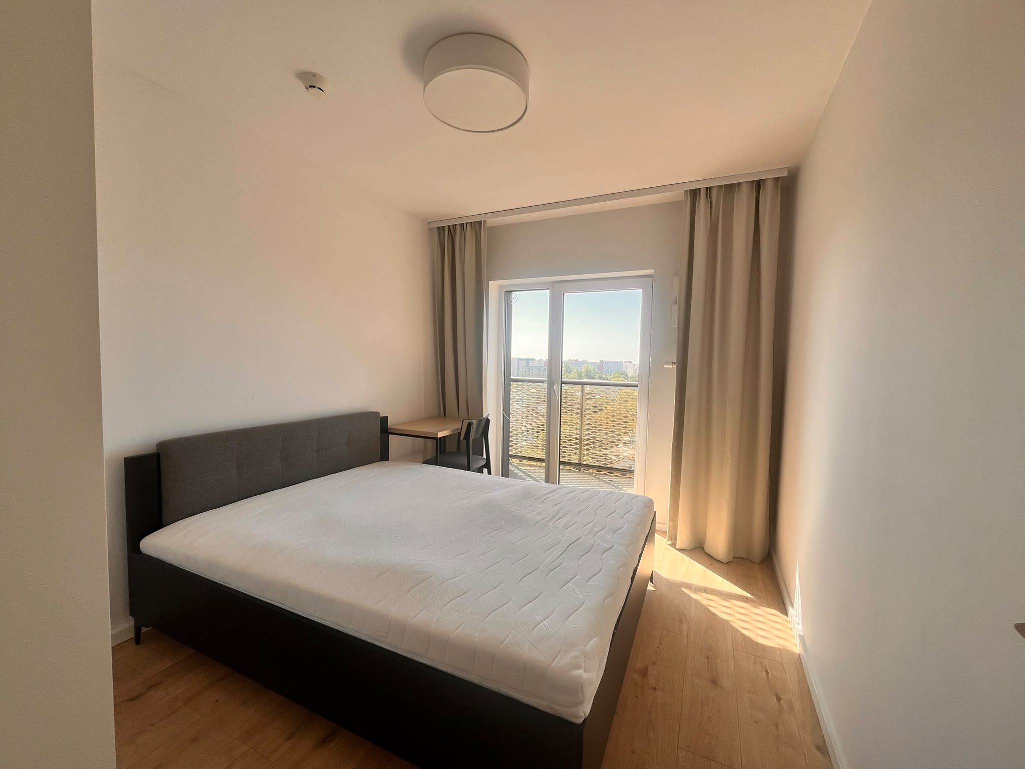 APPARTEMENT MODERNE 2 PIÈCES AVEC BALCON À MOKOTÓW