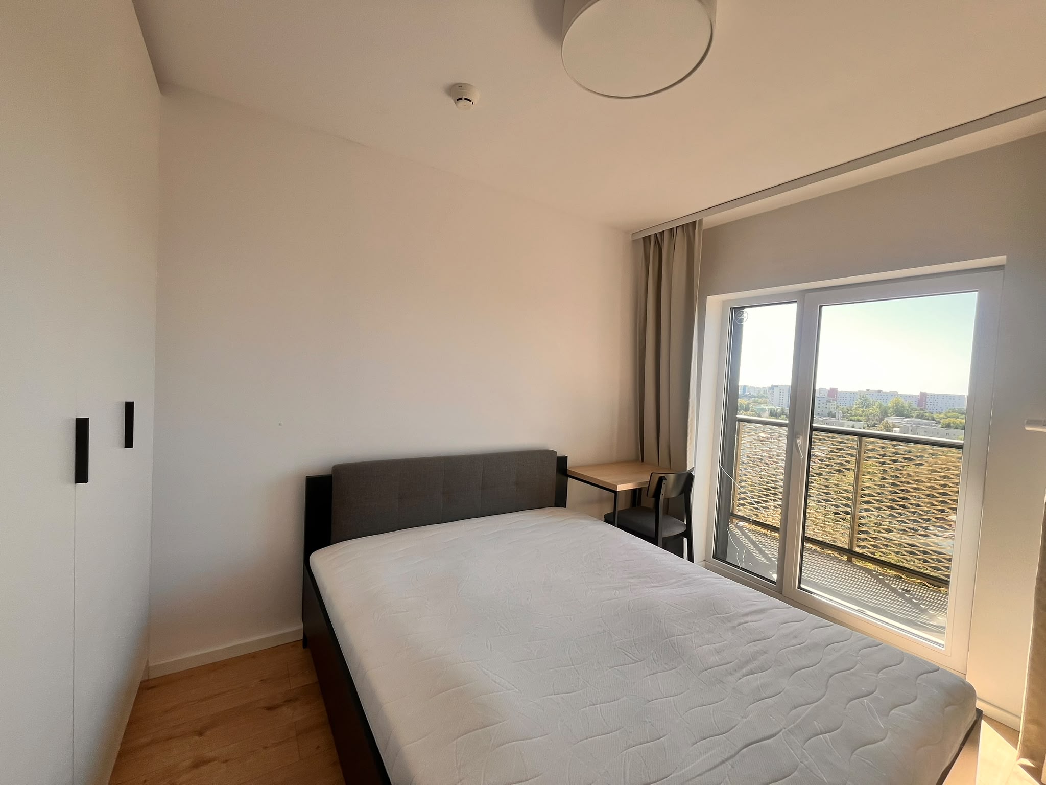 APPARTEMENT MODERNE 2 PIÈCES AVEC BALCON À MOKOTÓW