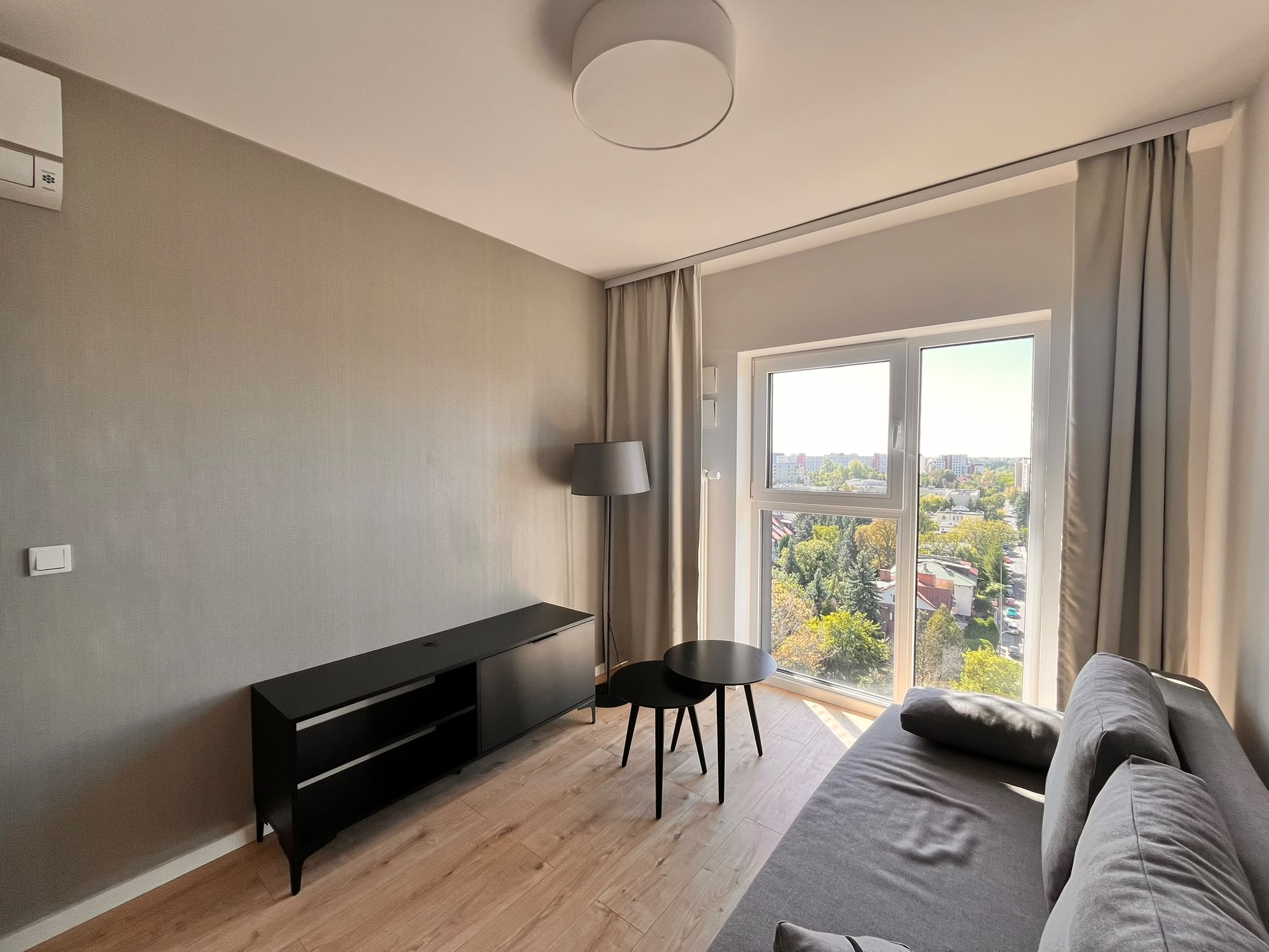 MODERN 2-room flat with balcony in MOKOTOW DISTRICT — photo 3