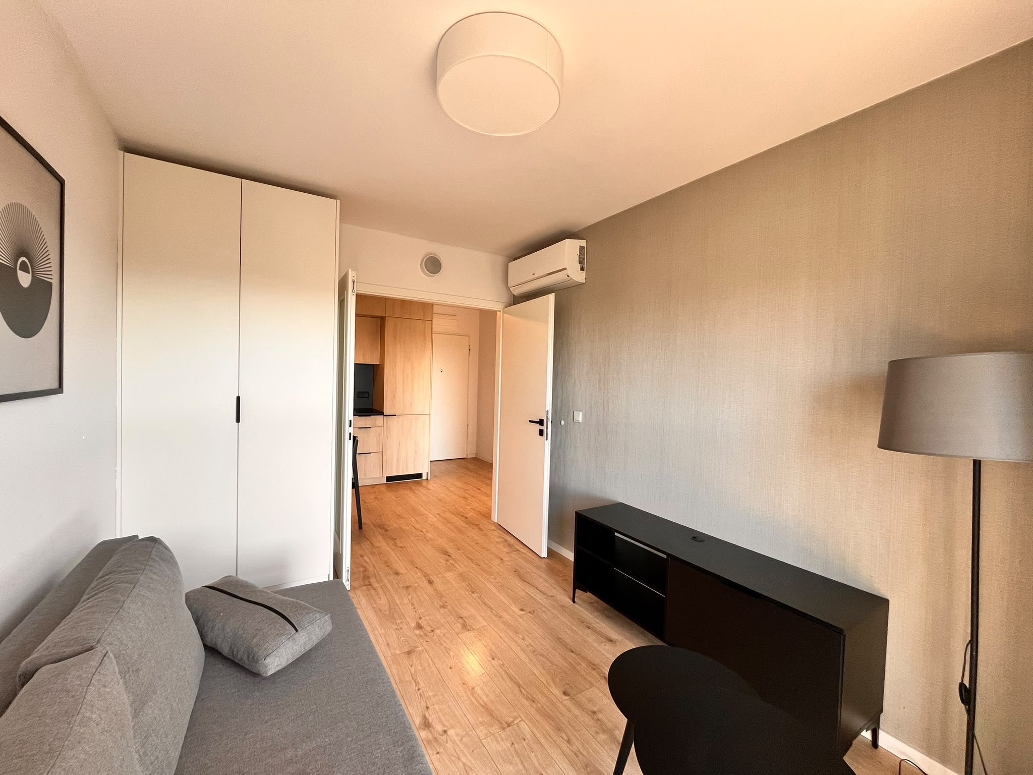 MODERN 2-room flat with balcony in MOKOTOW DISTRICT — photo 4