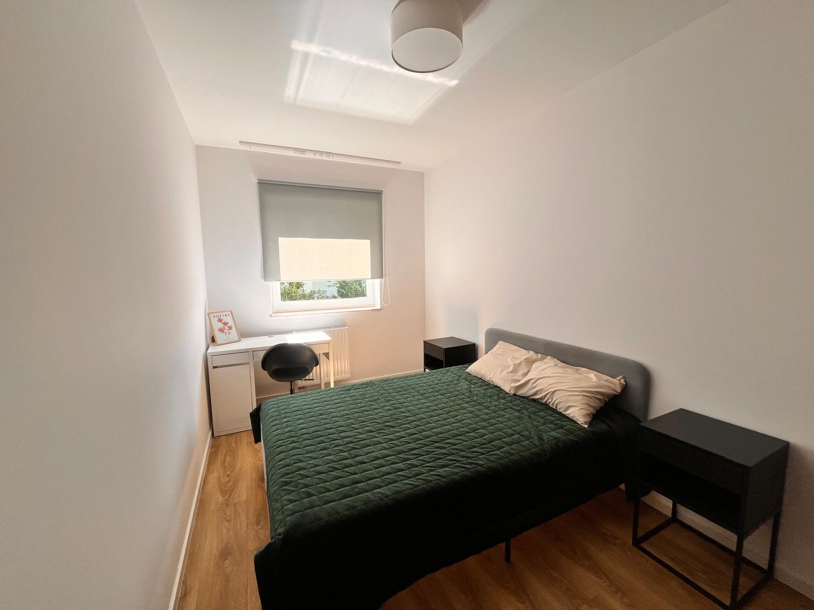 APPARTEMENT MODERNE 2 PIÈCES AVEC BALCON À PRAGA POŁUDNIE — photo 3