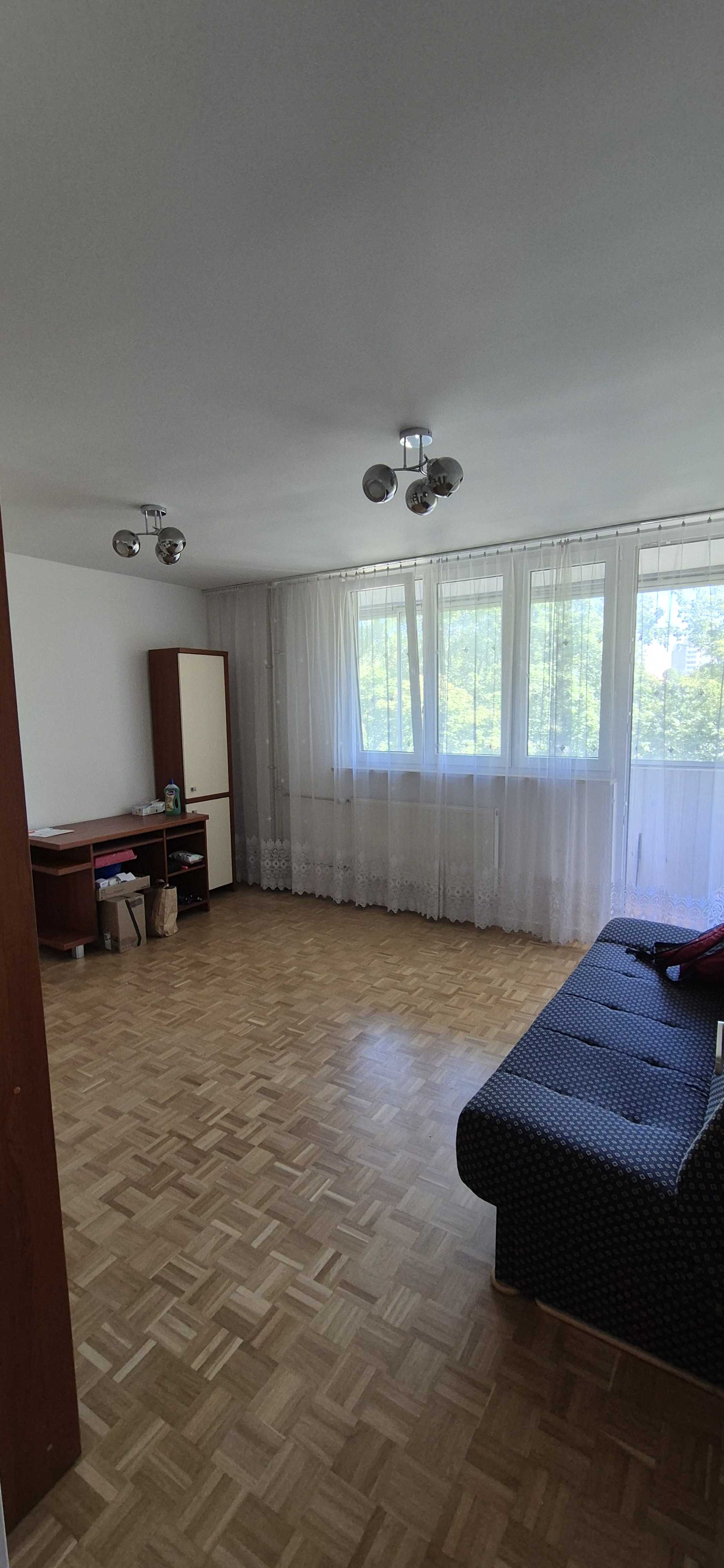 NICE 3-room apartment with balcony in PRAGA DISTRICT near METRO TROCKA — photo 3