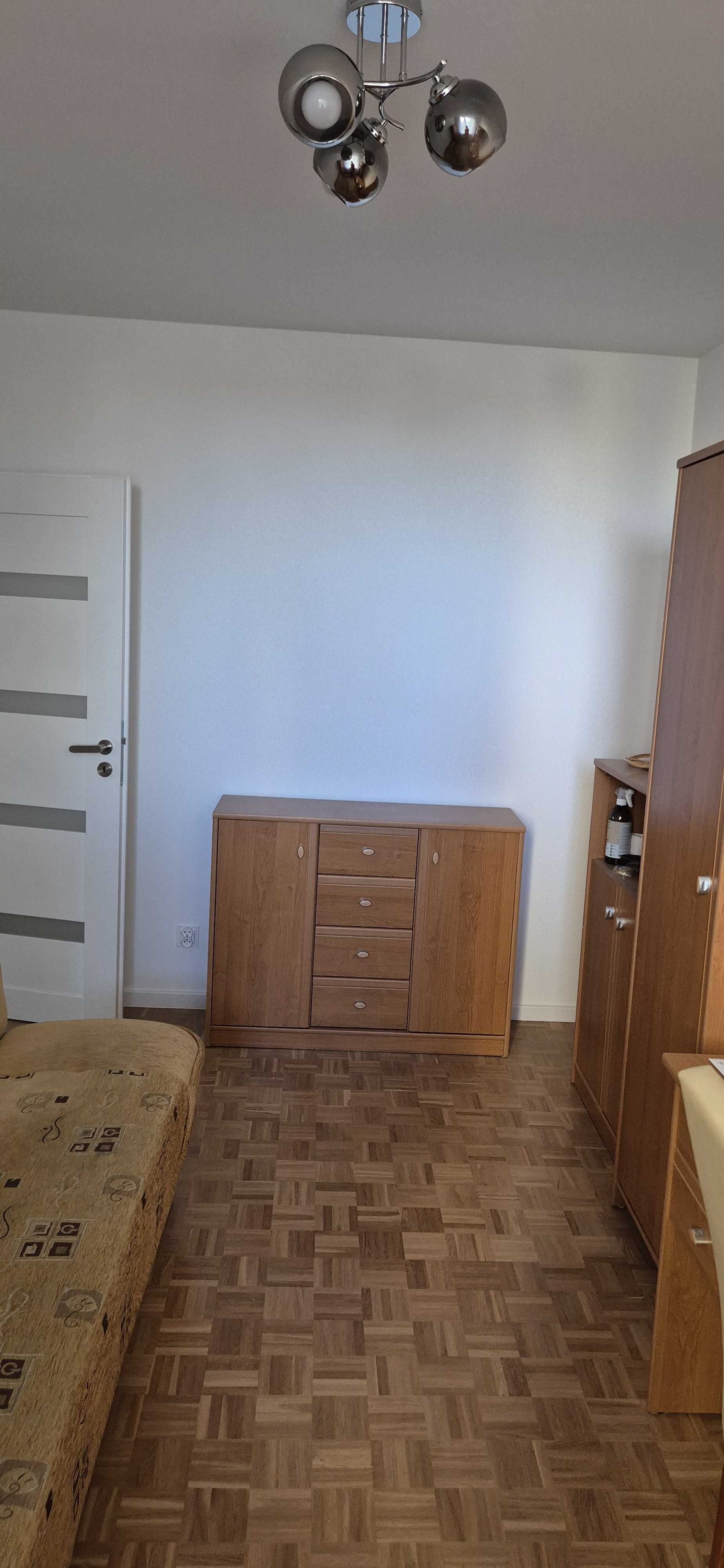 NICE 3-room apartment with balcony in PRAGA DISTRICT near METRO TROCKA — photo 2
