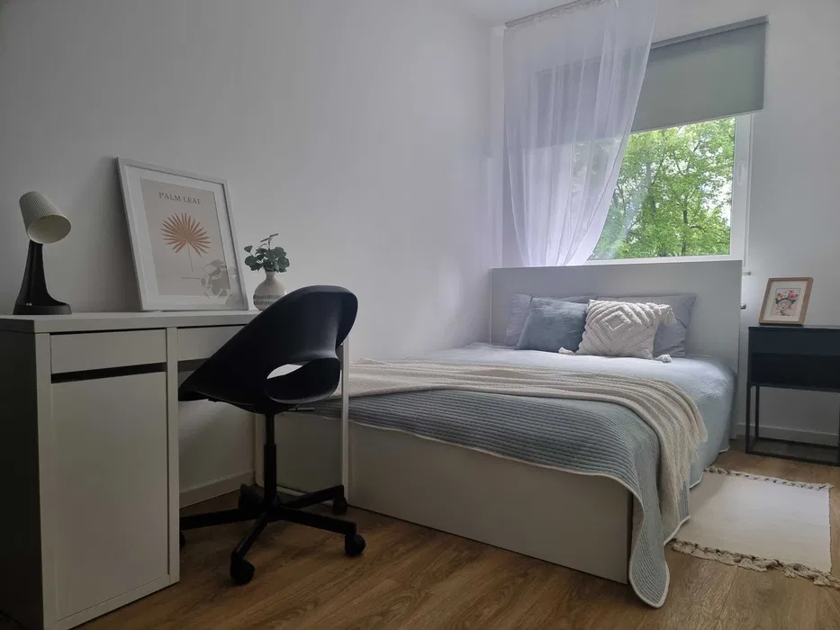APPARTEMENT MODERNE 2 PIÈCES avec balcon à PRAGA POŁUDNIE