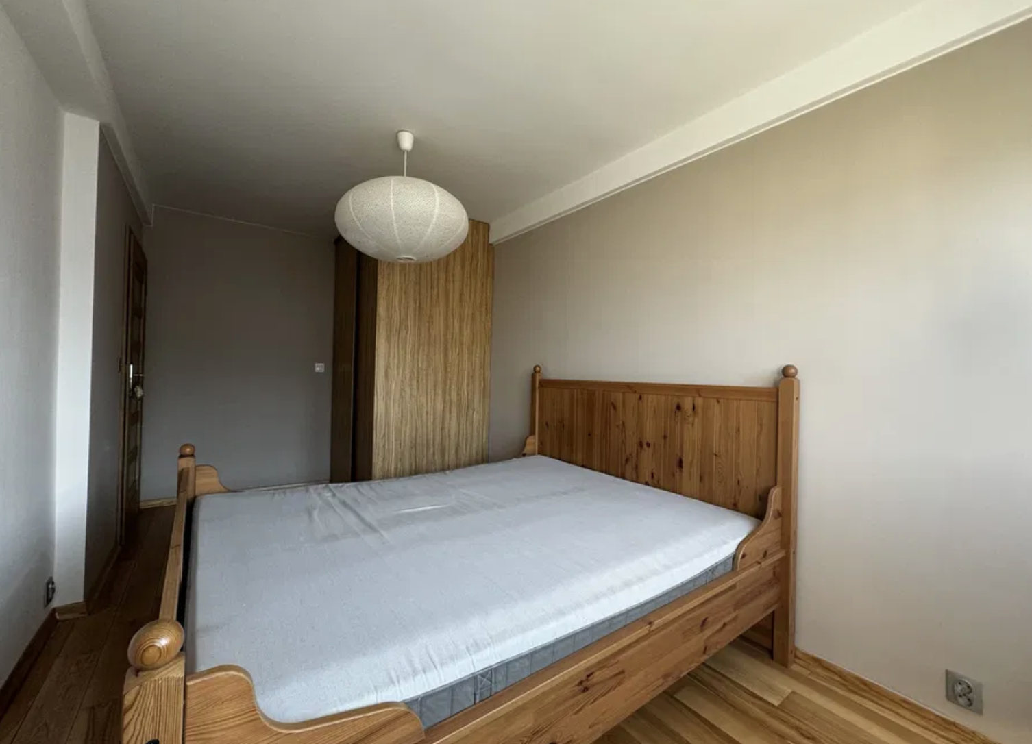 BRIGHT 2-ROOM APARTMENT | MOKOTÓW district
