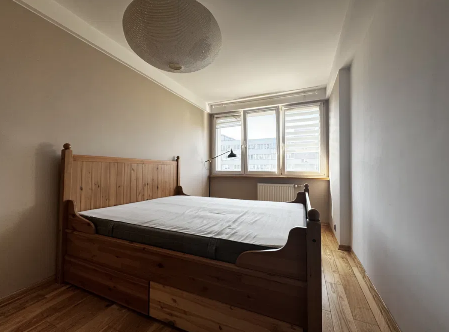 BRIGHT 2-ROOM APARTMENT | MOKOTÓW district — photo 4