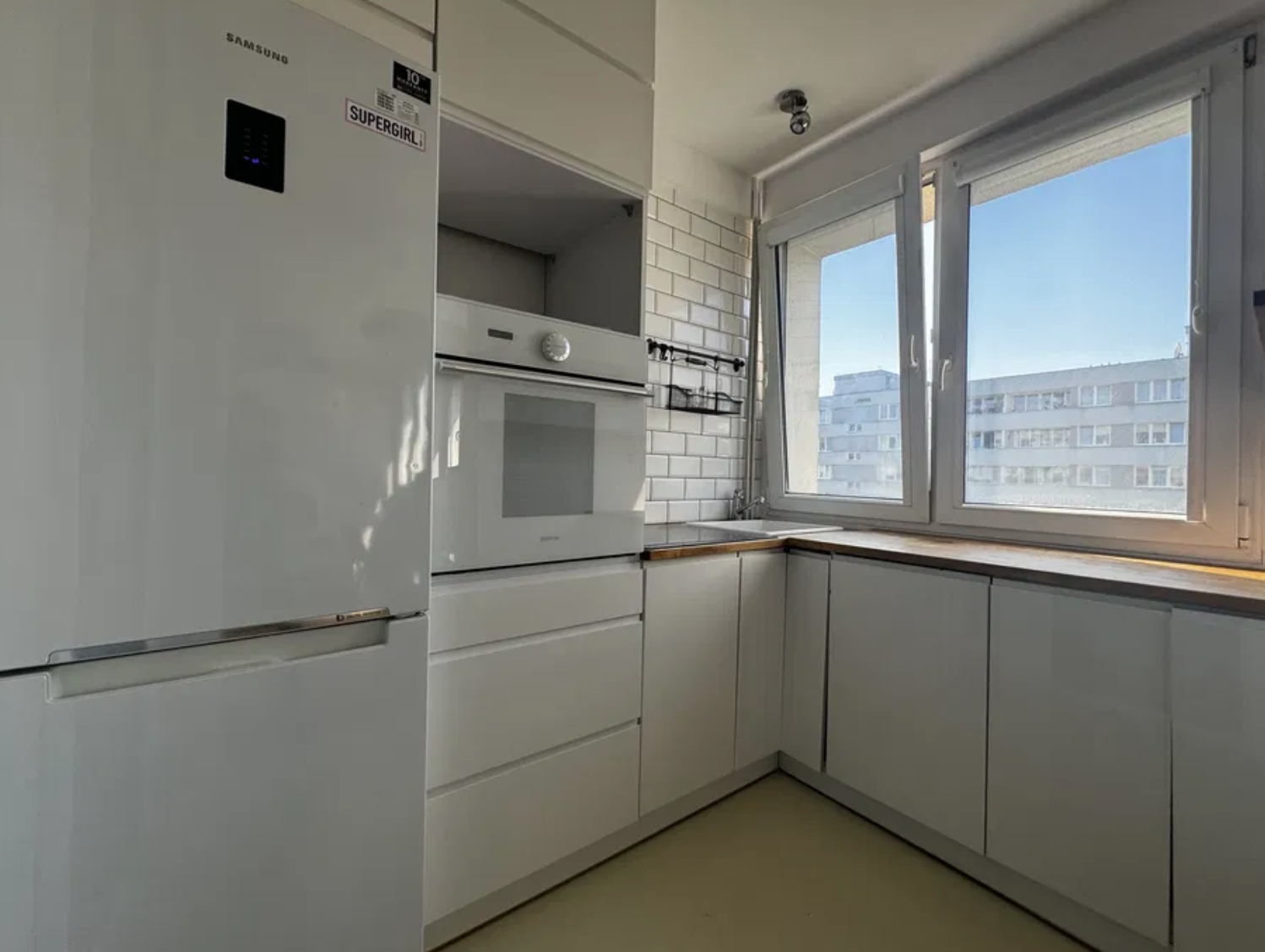BRIGHT 2-ROOM APARTMENT | MOKOTÓW district — photo 3