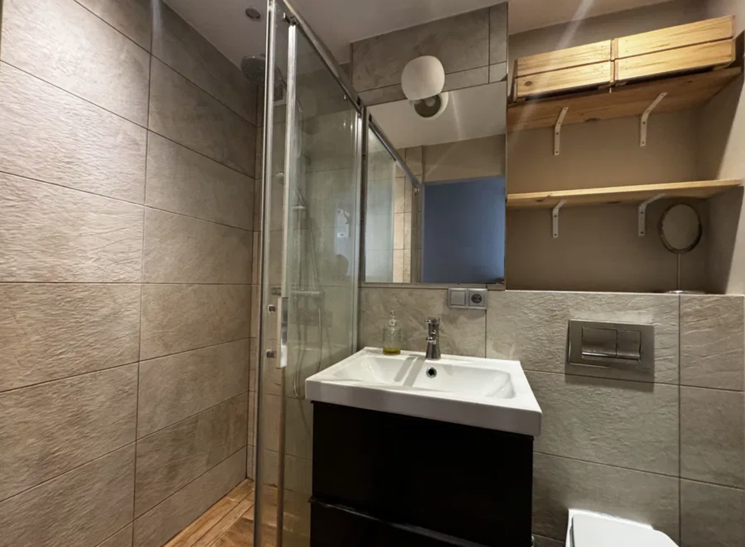 BRIGHT 2-ROOM APARTMENT | MOKOTÓW district — photo 2