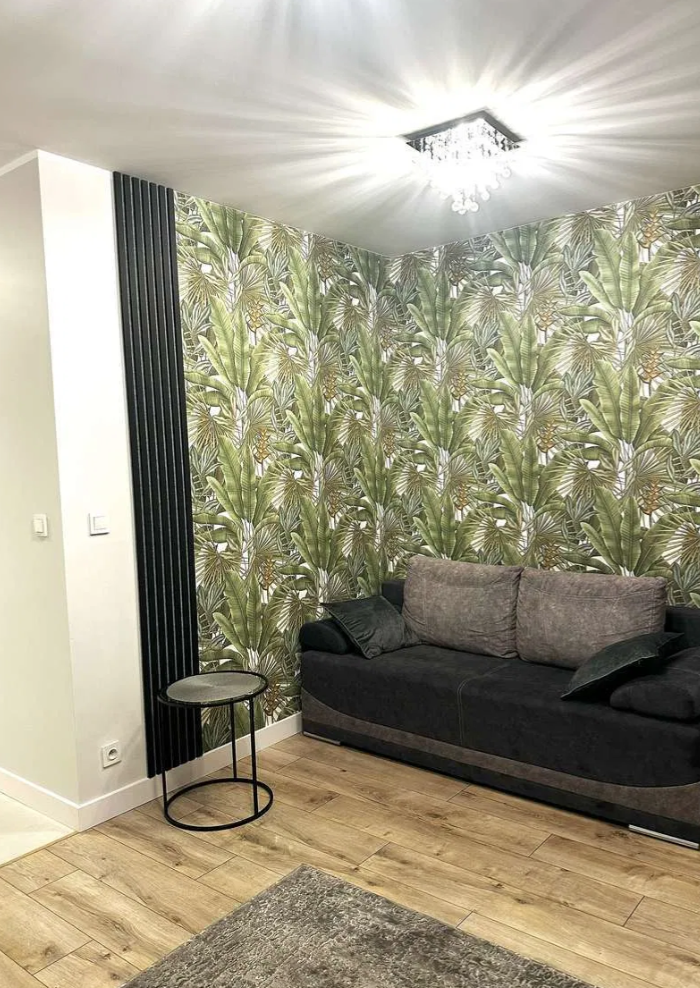 COZY STUDIO APARTMENT | MOKOTÓW district