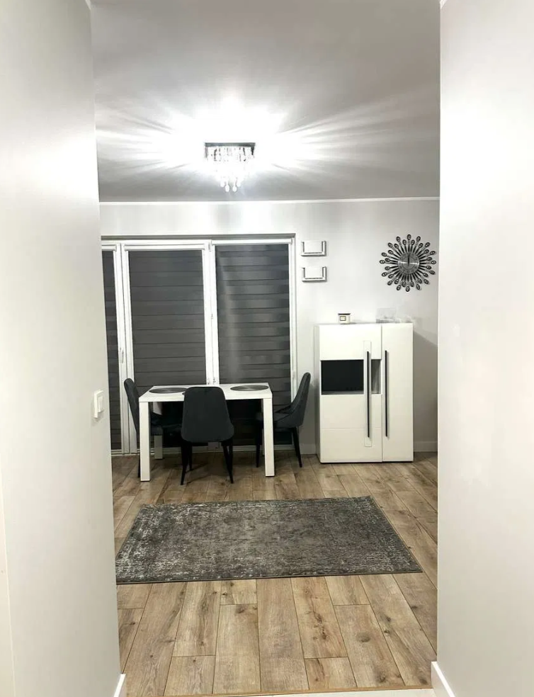 COZY STUDIO APARTMENT | MOKOTÓW district