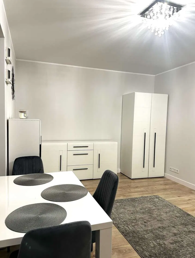 COZY STUDIO APARTMENT | MOKOTÓW district — photo 4