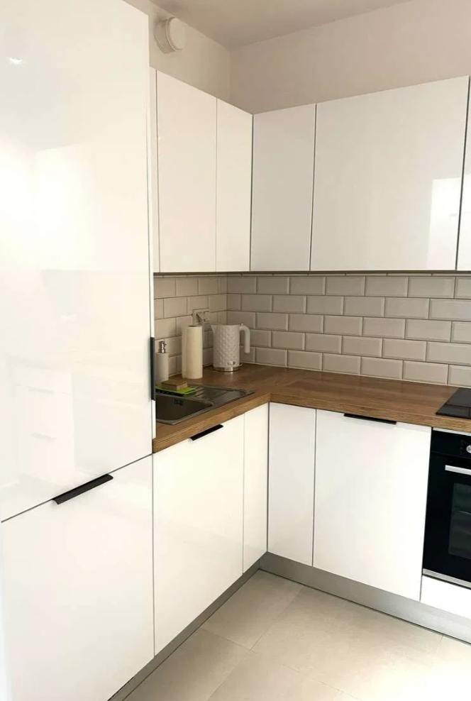 COZY STUDIO APARTMENT | MOKOTÓW district