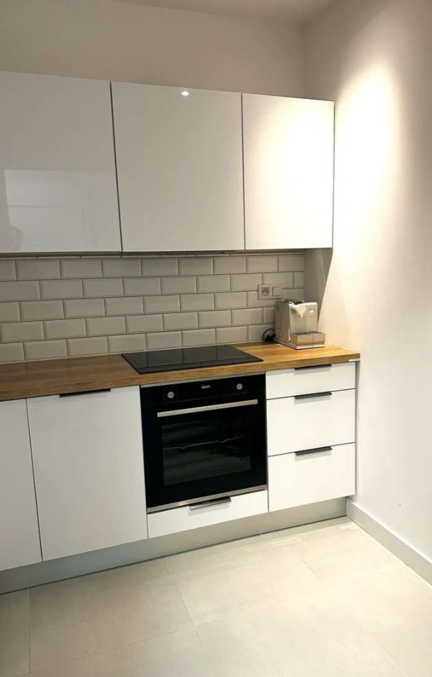 COZY STUDIO APARTMENT | MOKOTÓW district