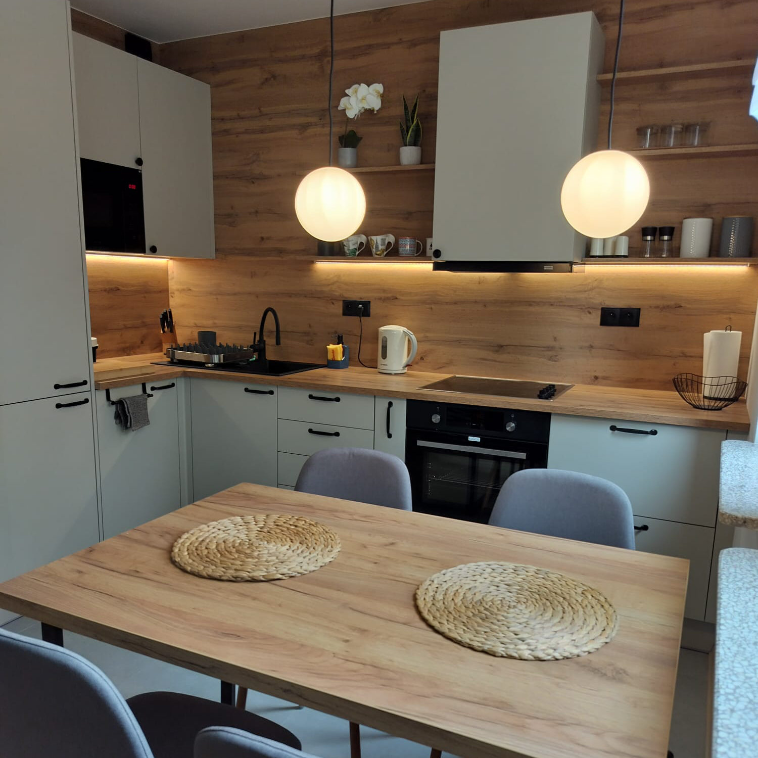 MODERN AND COSY STUDIO FLAT with parking in BIELANY DISTRICT