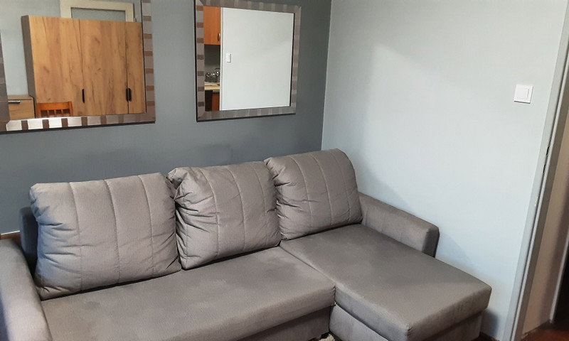 FUNCIONAL STUDIO APARTAMENT | MOKOTÓW DISTRICT