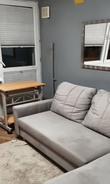 FUNCIONAL STUDIO APARTAMENT | MOKOTÓW DISTRICT — photo 2