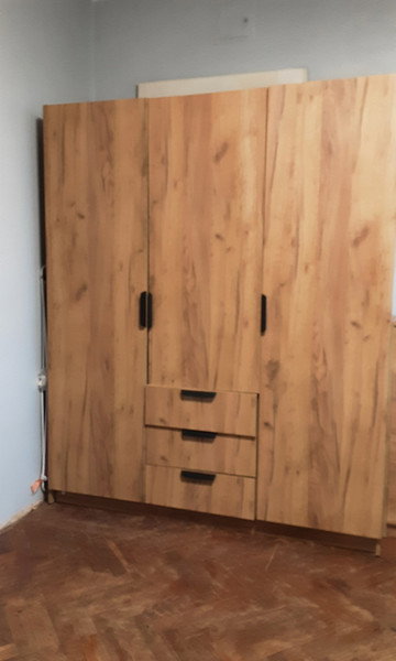 FUNCIONAL STUDIO APARTAMENT | MOKOTÓW DISTRICT — photo 3