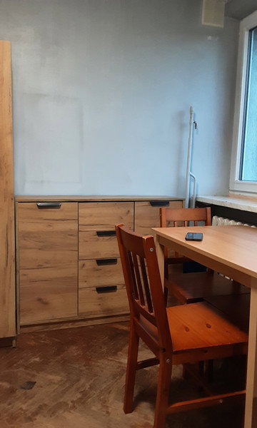 FUNCIONAL STUDIO APARTAMENT | MOKOTÓW DISTRICT