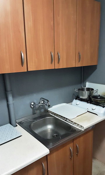 FUNCIONAL STUDIO APARTAMENT | MOKOTÓW DISTRICT