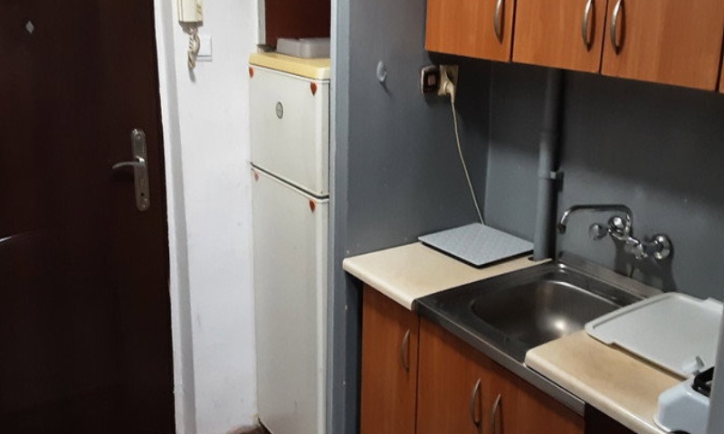 FUNCIONAL STUDIO APARTAMENT | MOKOTÓW DISTRICT