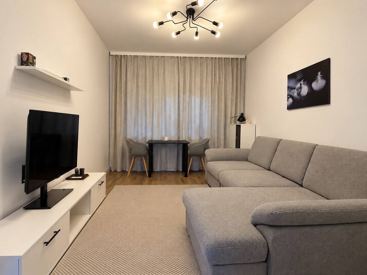 COSY STUDIO FLAT in WOLA DISTRICT | photo 3