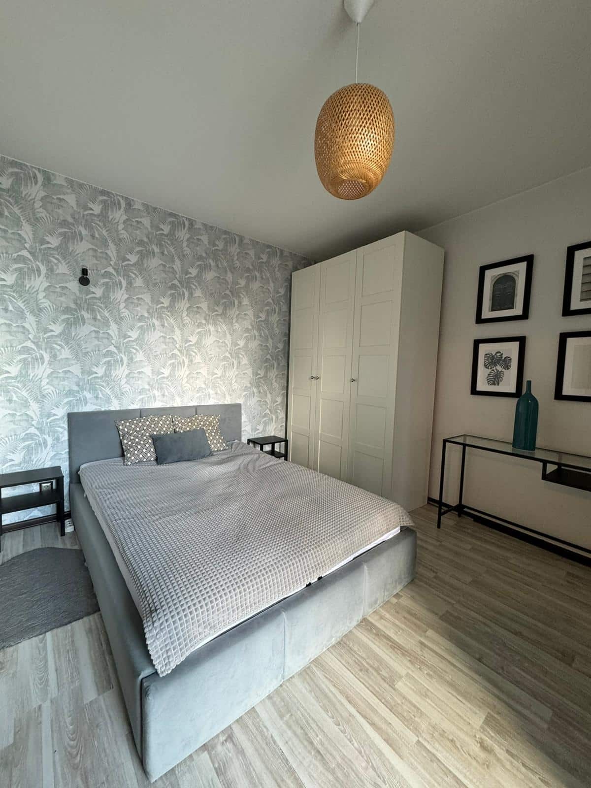 MODERN 2 rooms apartment with view – Towarowa Street, Rondo Daszyńskiego