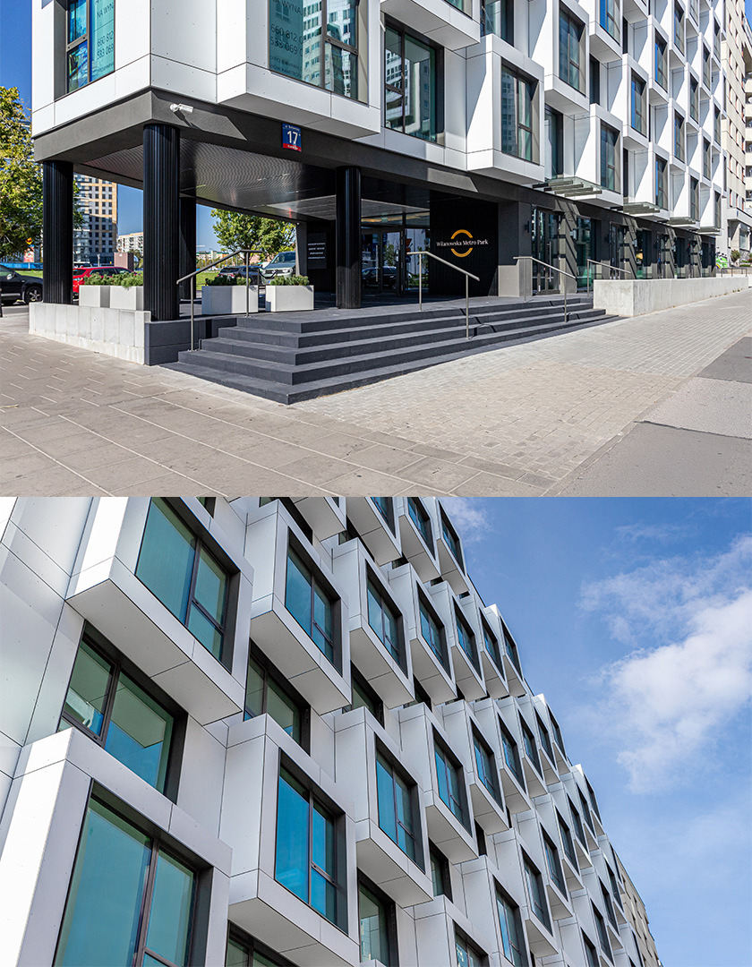 PREMIUM STUDIO | MOKOTÓW DISTRICT