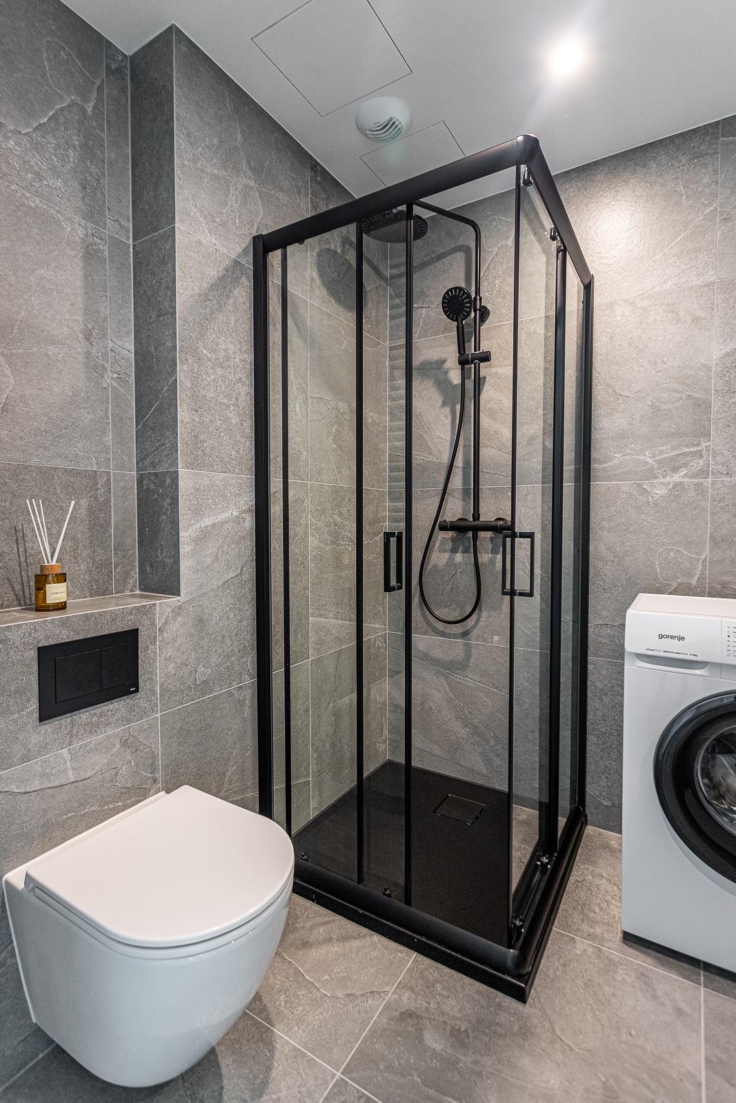 PREMIUM STUDIO | MOKOTÓW DISTRICT