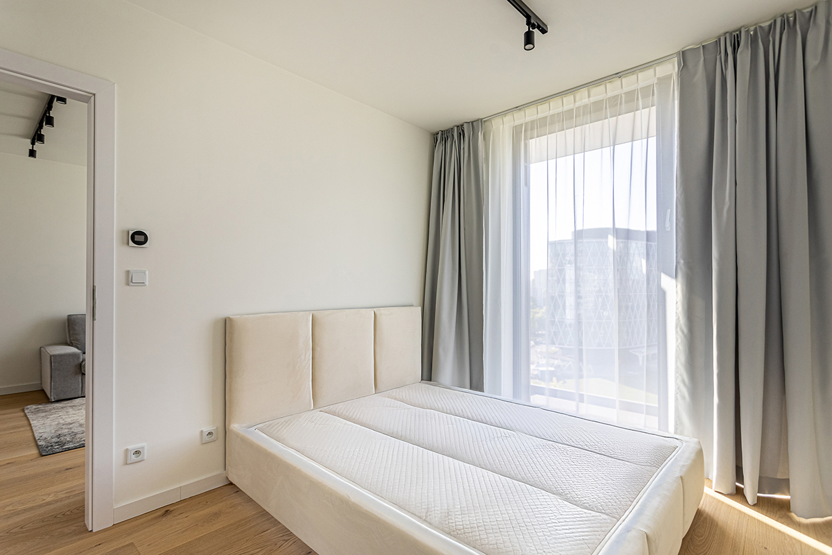 MODERN 2-ROOM | METRO WILANOWSKA | photo 3